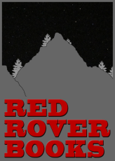 Red Rover Books logo